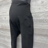 Nw/oT Active Side Pocket Leggings Large
