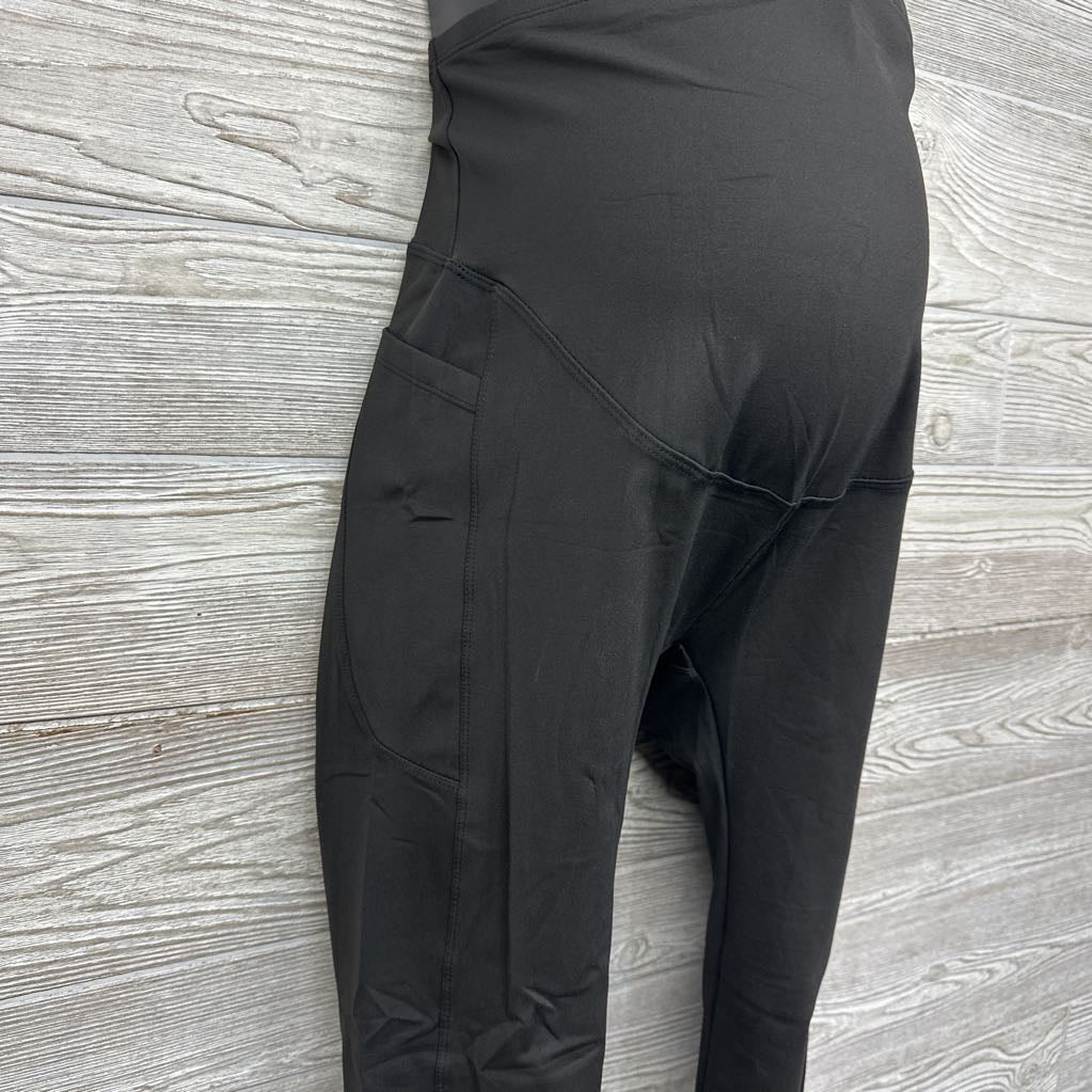 Nw/oT Active Side Pocket Leggings Large