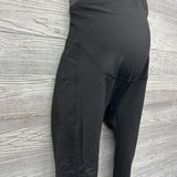 Nw/oT Active Side Pocket Leggings Large