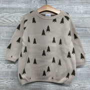 Organic Sweater Trees 6
