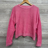 Sweater Ribbed 14-16 Plus