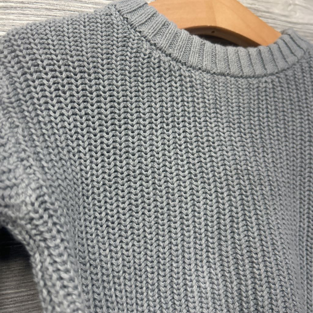 Chunky Sweater 12M