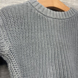 Chunky Sweater 12M