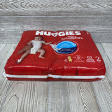 NEW 62Pk Little Snugglers Diapers