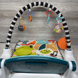 Glow & Grow Kick N Play Piano Gym