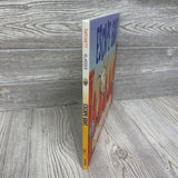Escape Goat Hardcover Book