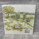 Escape Goat Hardcover Book