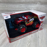 NEW RC Lightning McQueen