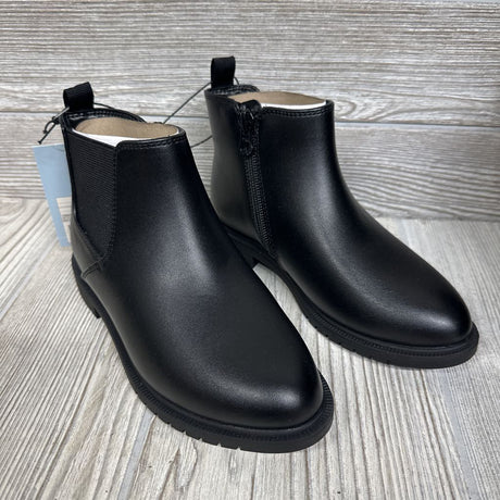 NEW Brandy Boots 13c