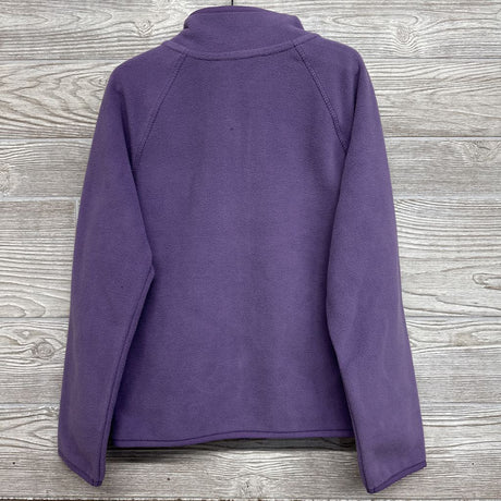 NEW Fleece Jacket 8