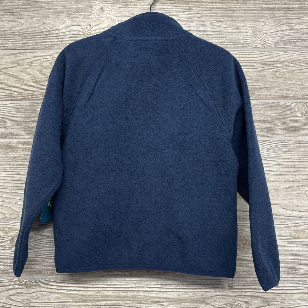 NEW Fleece Jacket 4-5