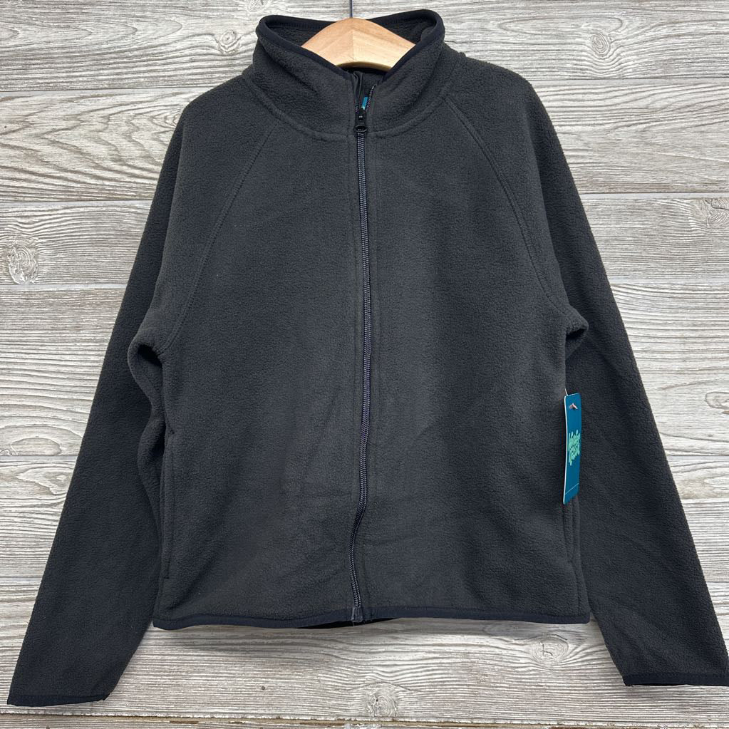 NEW Fleece Jacket 8