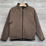 NEW Fleece Jacket 4-5