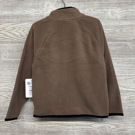 NEW Fleece Jacket 4-5