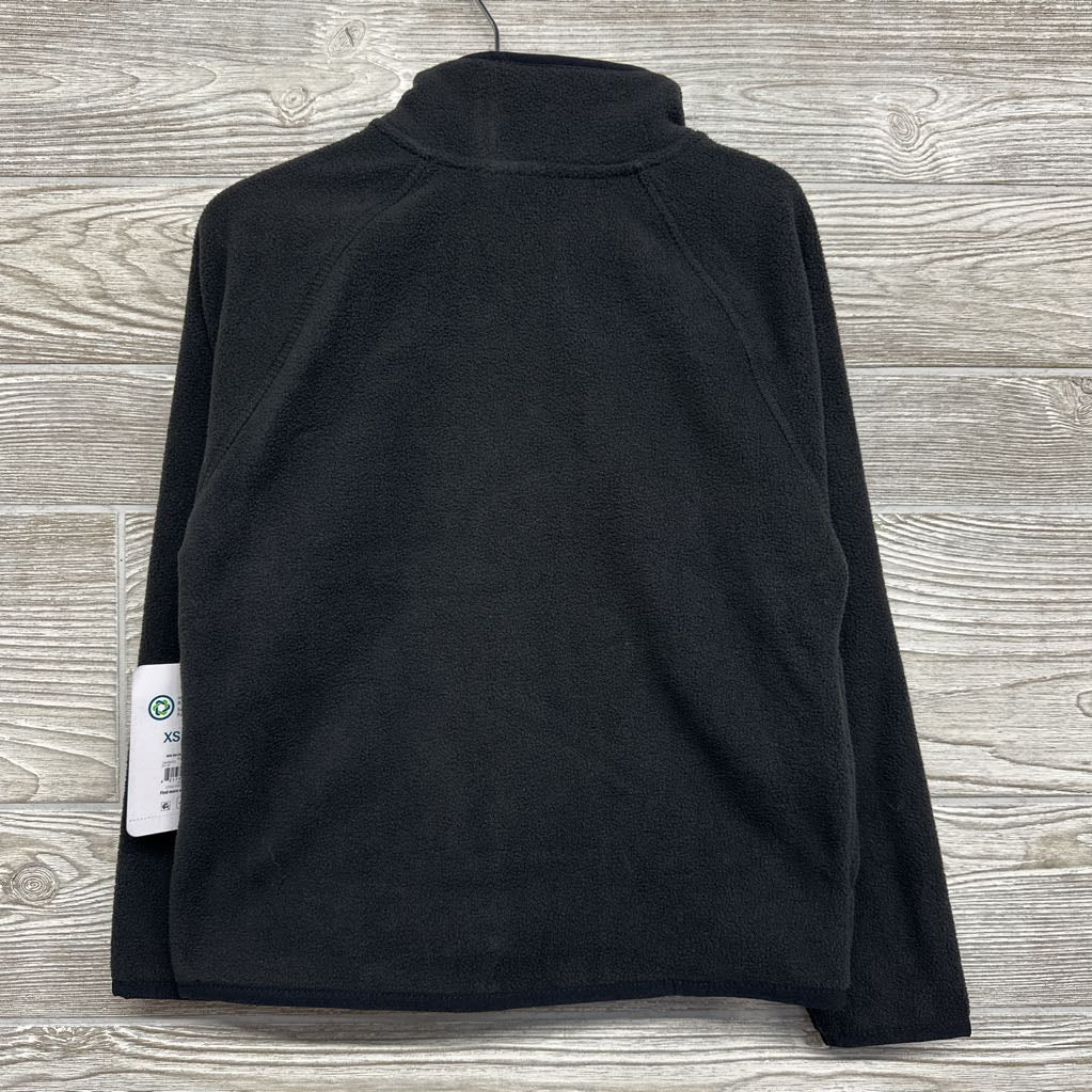 NEW Fleece Jacket 4-5