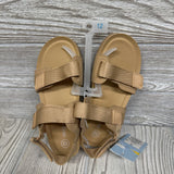 NEW Cedric Velcro Strap Sandals 12c