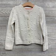 Sweater Cardigan Bumps 5-6