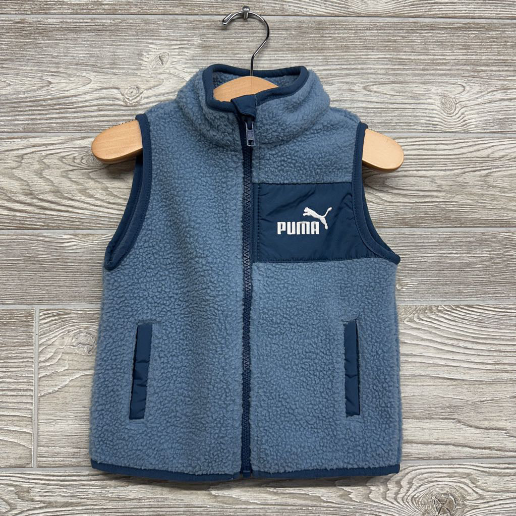 Sherpa Vest Logo 2t