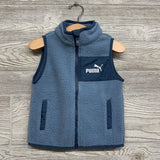 Sherpa Vest Logo 2t