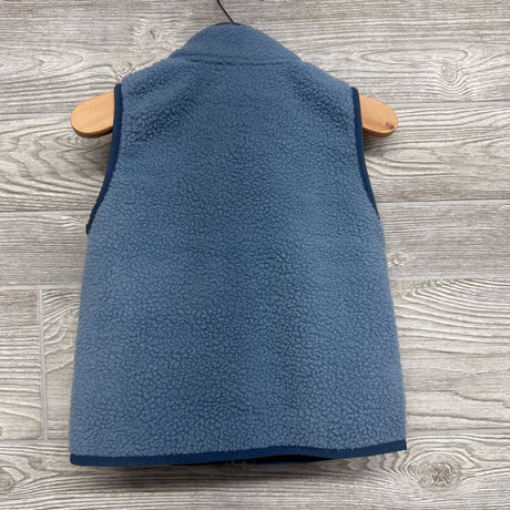 Sherpa Vest Logo 2t