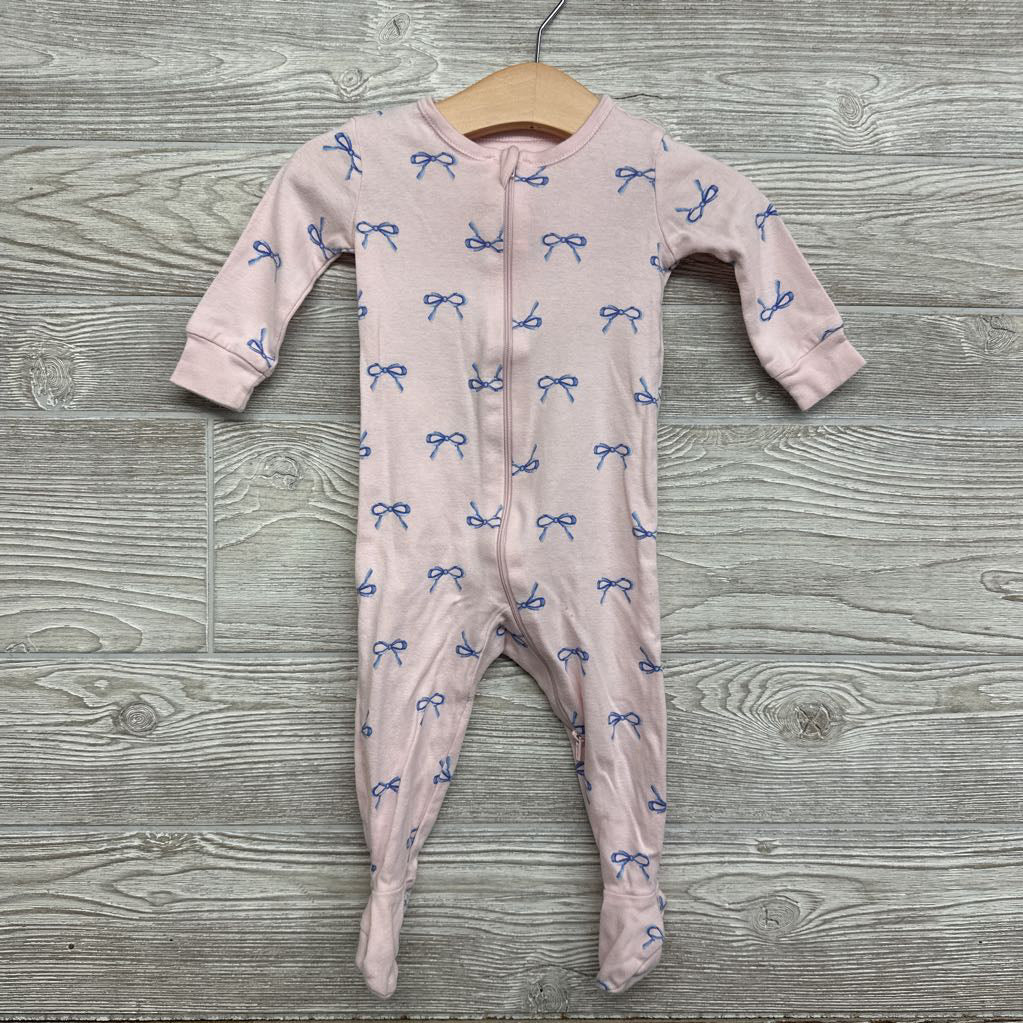 Sleeper Bows 3-6M