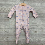 Sleeper Bows 3-6M