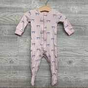 Sleeper Bows 3-6M