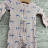 Sleeper Bows 3-6M