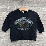 Crewneck Sweet Child O' Mine 6-9M