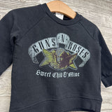 Crewneck Sweet Child O' Mine 6-9M