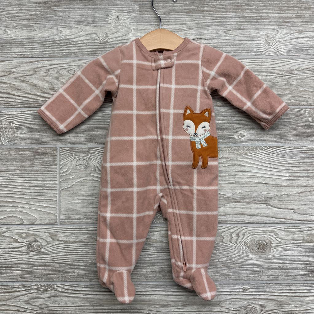 Blanket Sleeper Deer 3M