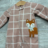 Blanket Sleeper Deer 3M
