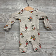 Outfit Flowers NB