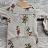 Outfit Flowers NB