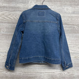 Denim Jacket 6-6x