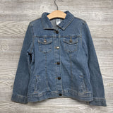 Denim Jacket 8