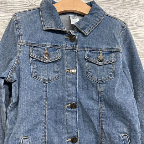 Denim Jacket 8