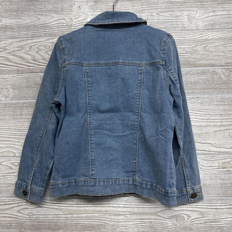 Denim Jacket 8