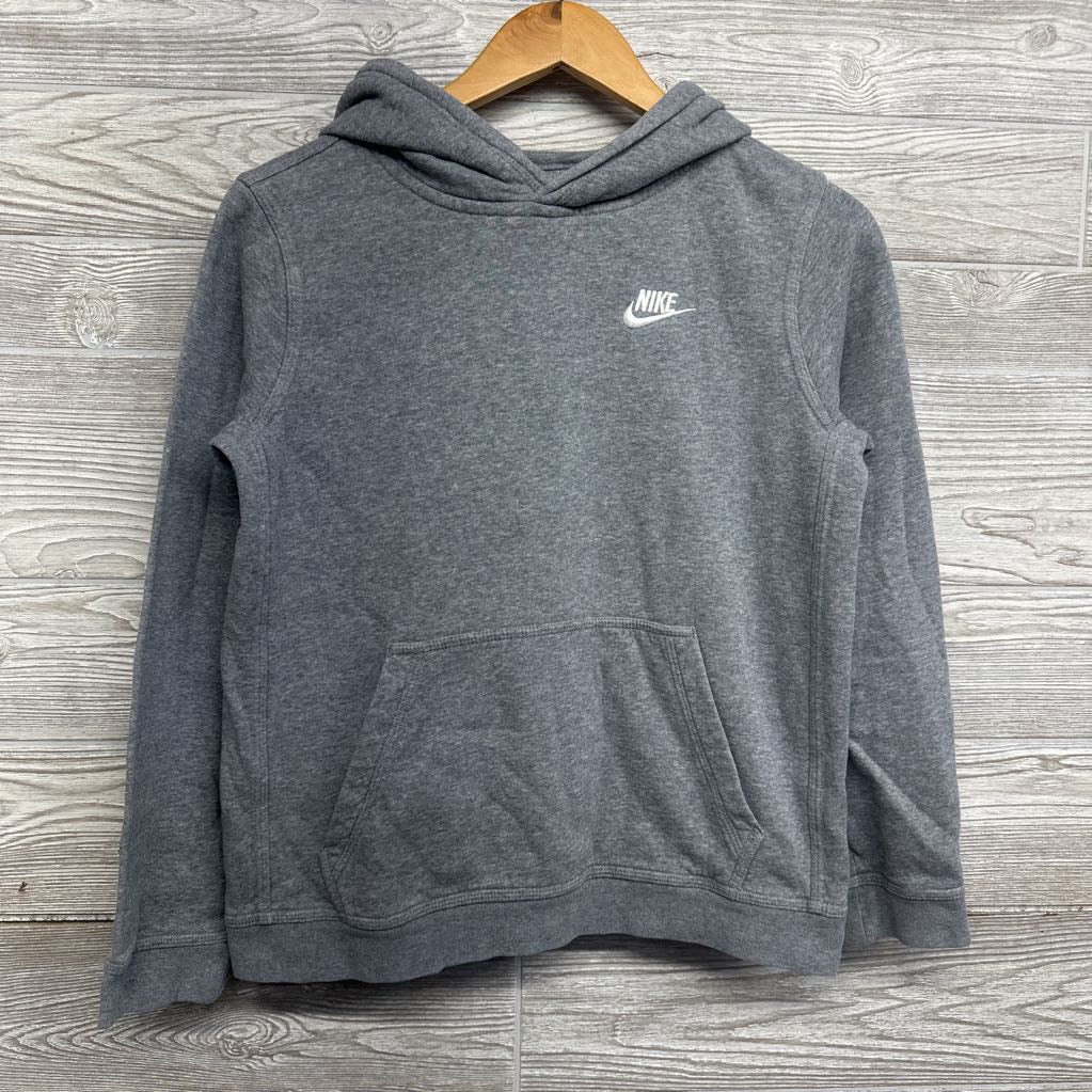 Hooded Sweatshirt Embroidered Logo 14