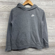 Hooded Sweatshirt Embroidered Logo 14