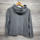 Hooded Sweatshirt Embroidered Logo 14