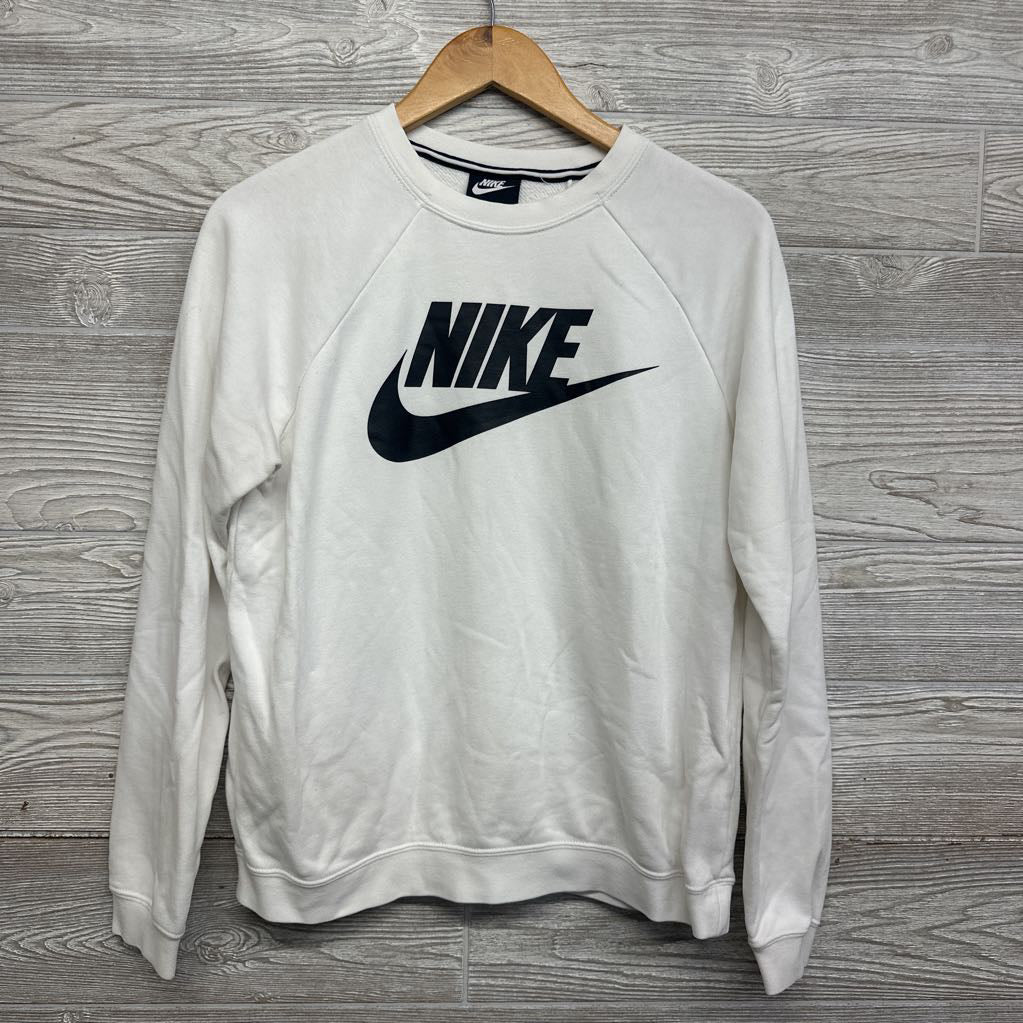 Crewneck Logo 12
