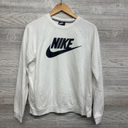 Crewneck Logo 12