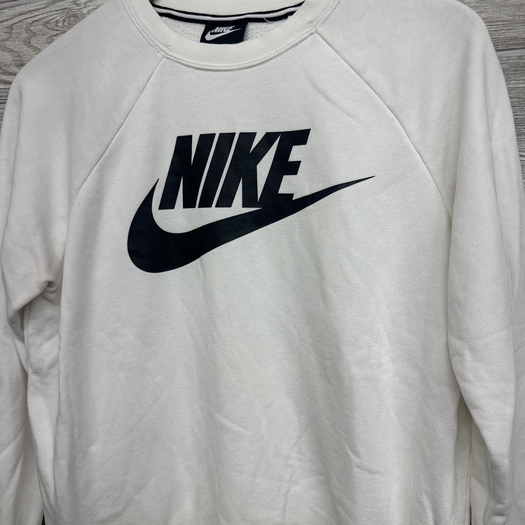 Crewneck Logo 12