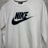 Crewneck Logo 12