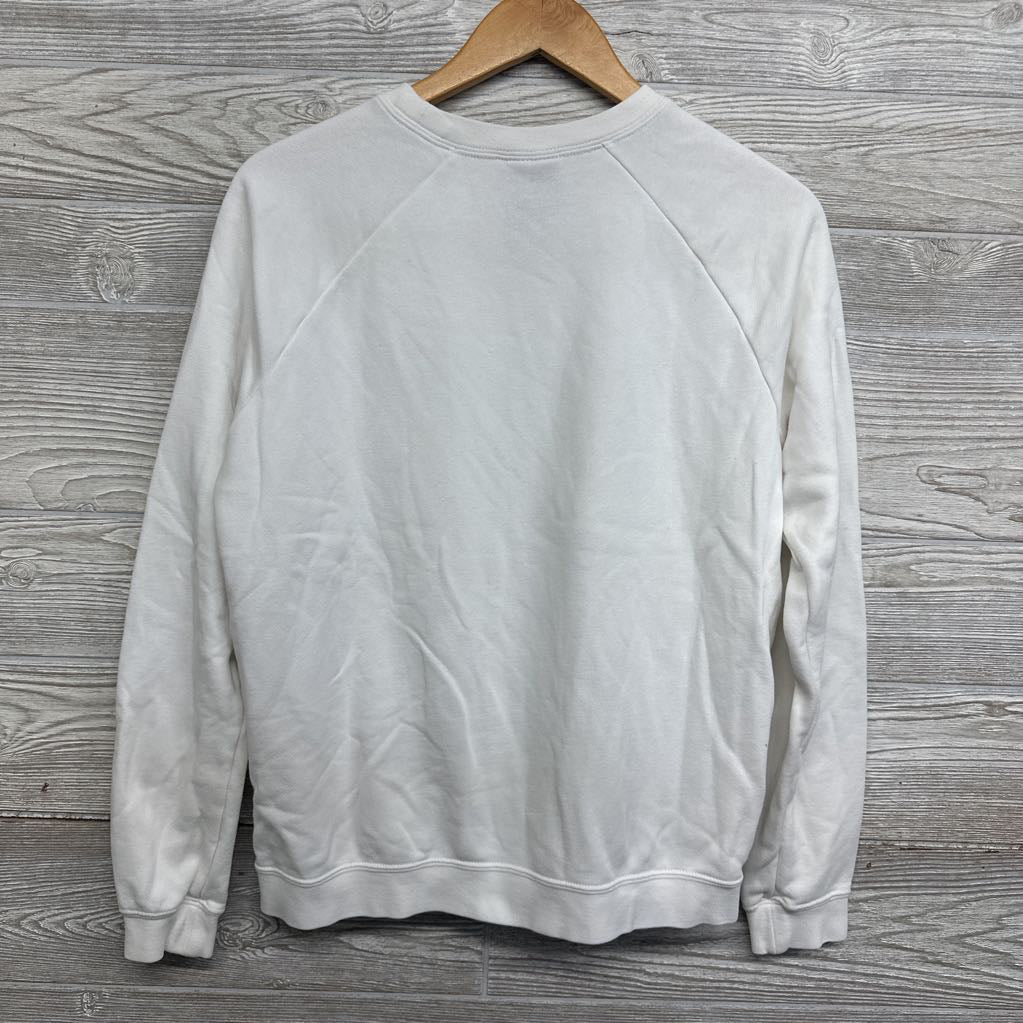 Crewneck Logo 12