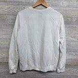 Crewneck Logo 12