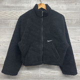 Crop Sherpa Jacket 16(WMNS S)