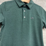On The Go Sankaty Polo Shirt Stripes 4t