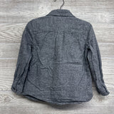 Button Up Shirt 4t